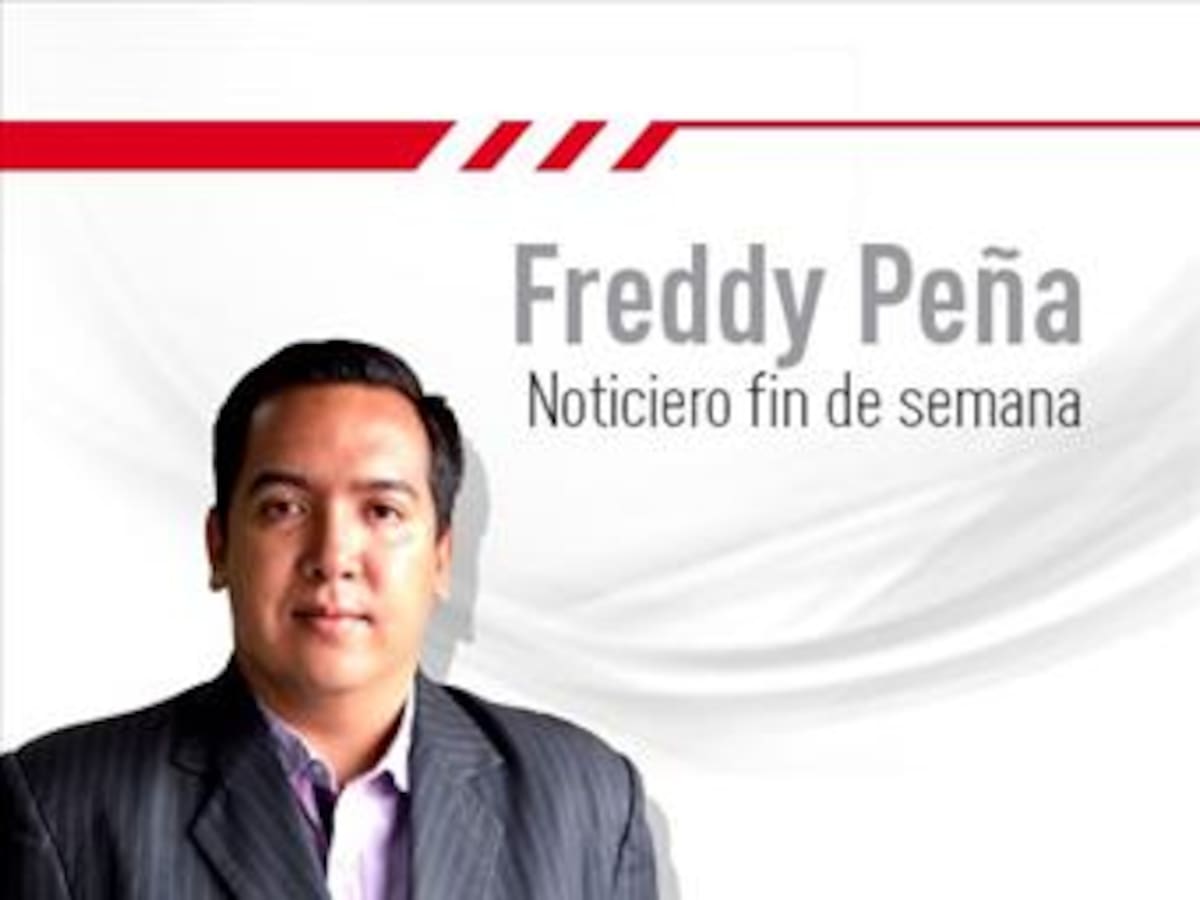 Audio del Noticiero del medio día del 07 diciembre de 2014