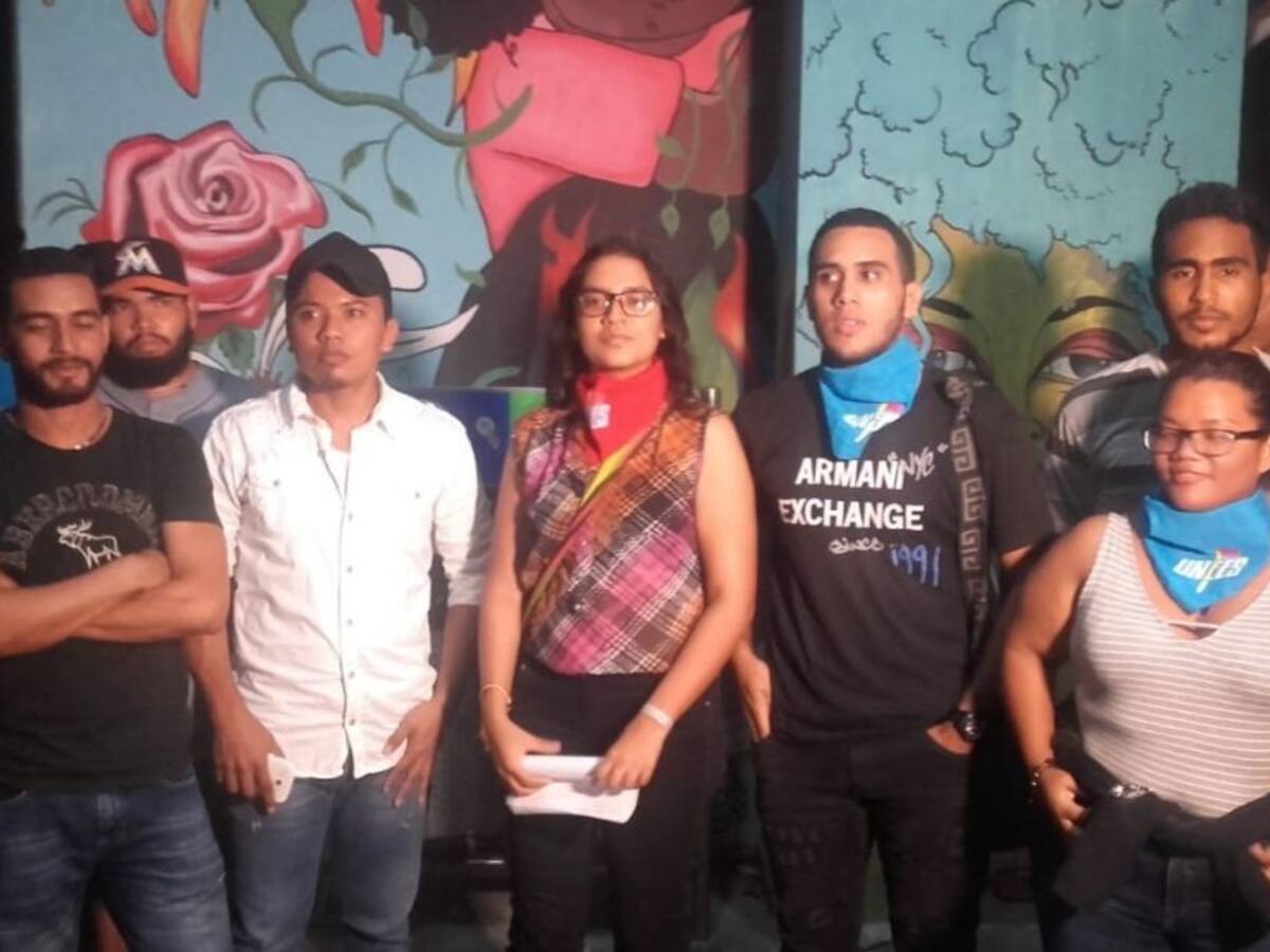 Consejo Académico debe aprobar reinicio de clases: estudiantes Uniatlantico