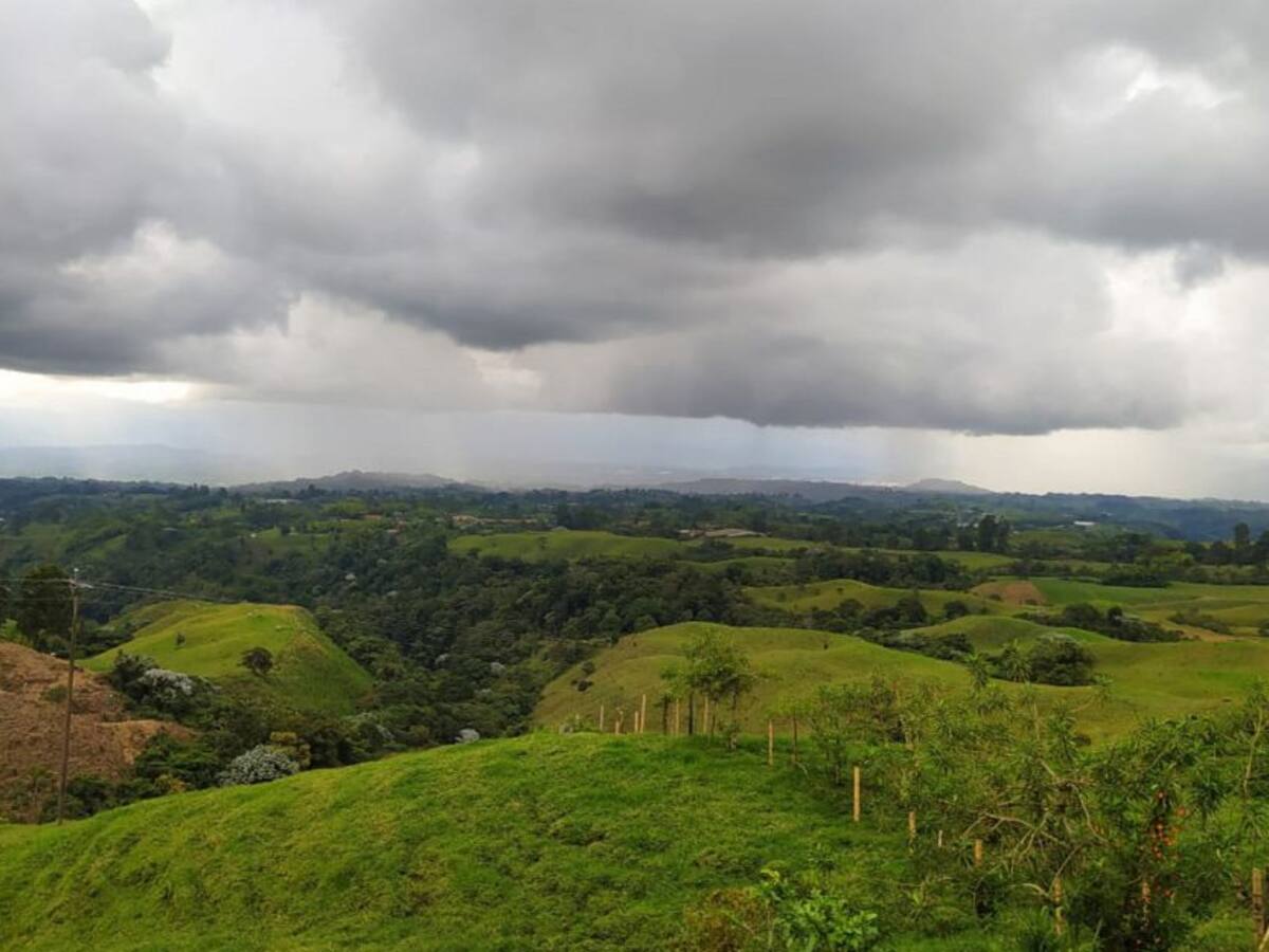 Martes 25 de mayo, las noticias más importantes de Armenia y Quindío