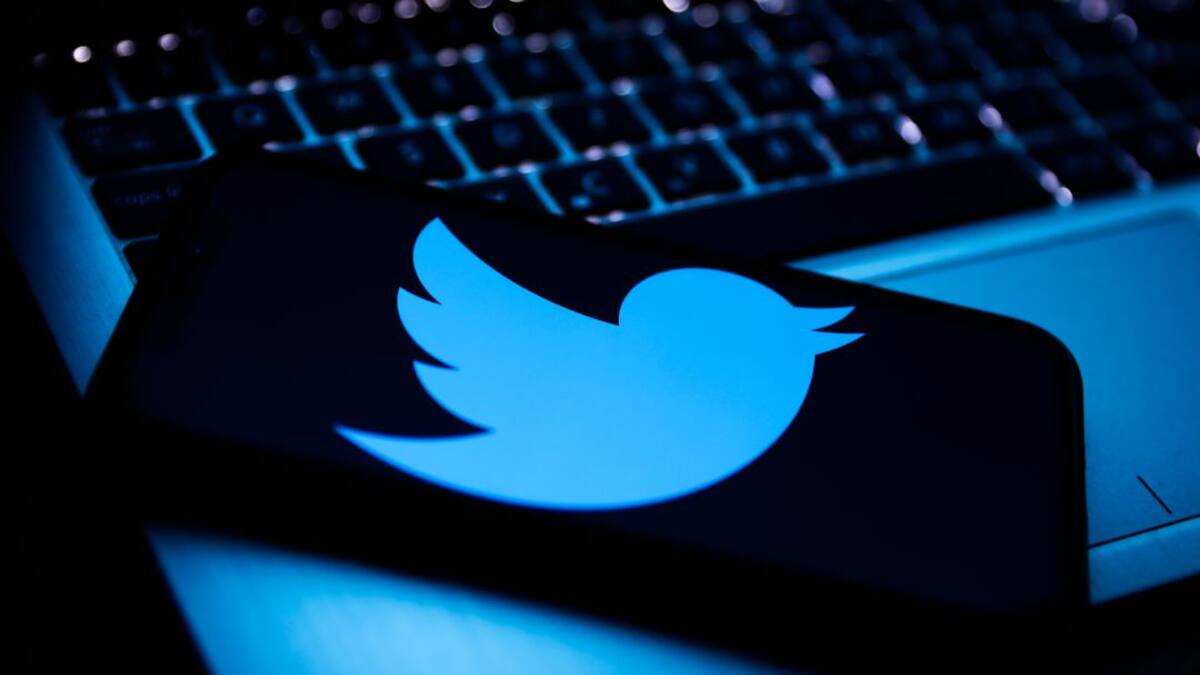 Twitter prueba función para desetiquetarse de las conversaciones