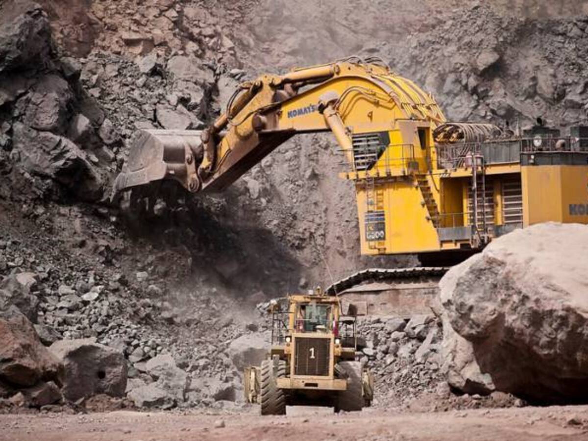 El futuro de la minería en Ibagué se decidirá en las urnas