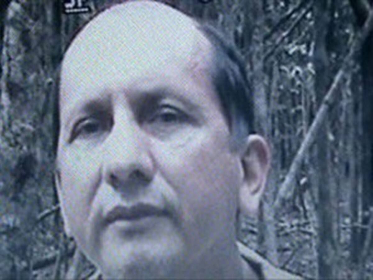 Llegaron las pruebas de supervivencia de 9 secuestrados, incluido el general Luis Mendieta
