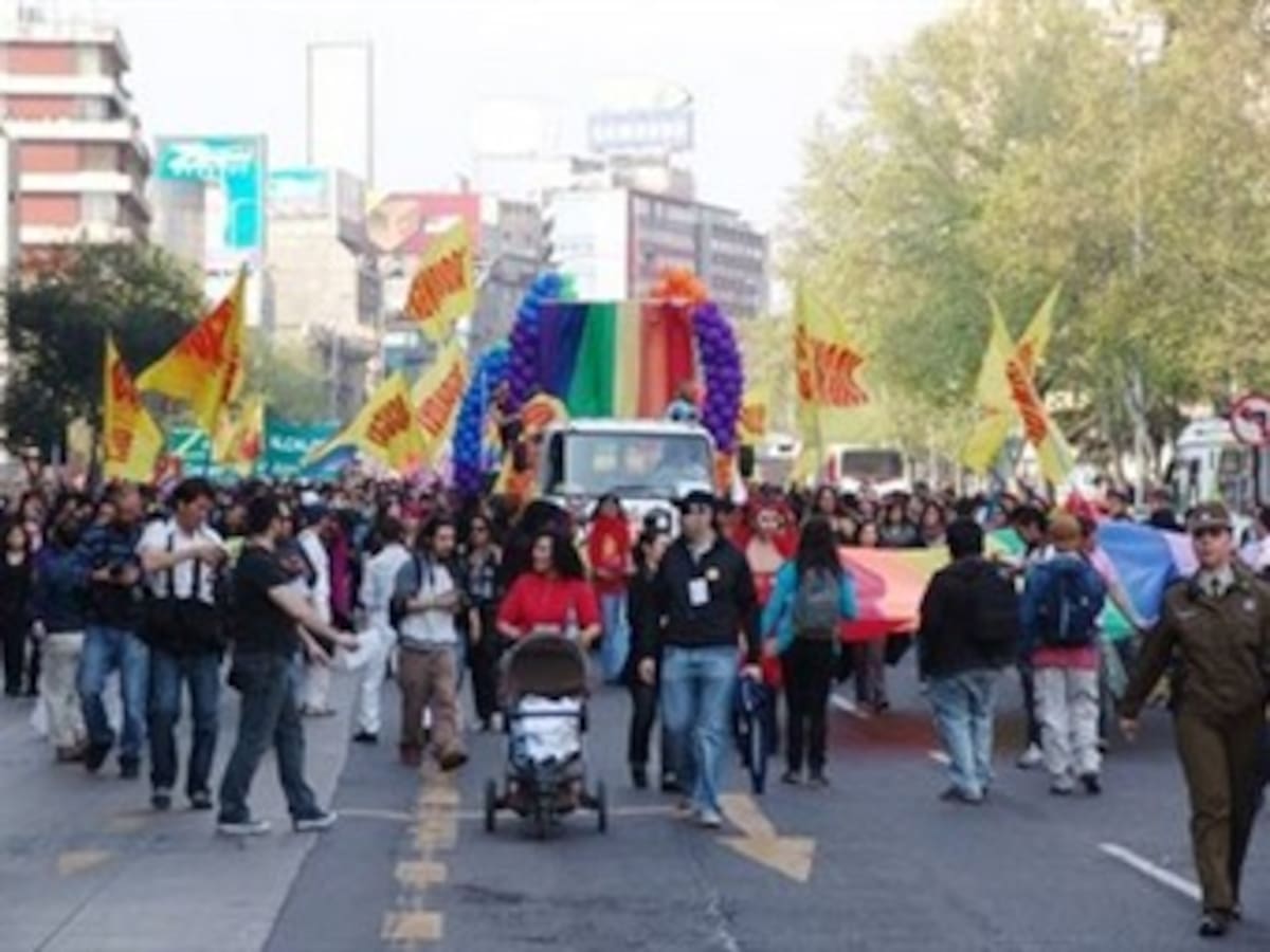 Comunidad LGBTI realizará marcha en Pereira