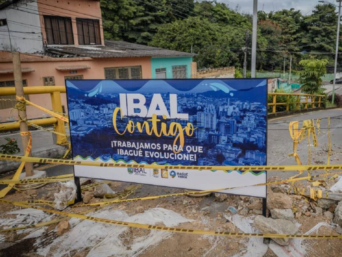 Continúa cierre de la carrera segunda en el barrio América