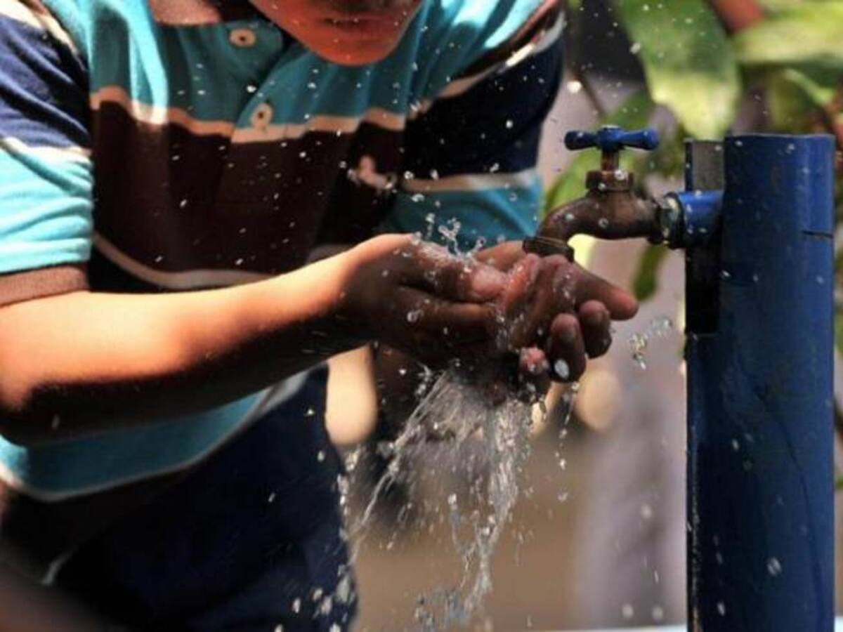 Cali descertificada para manejar recursos de la nación para agua potable
