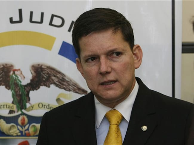 Wilson Ruiz . Foto: Colprensa