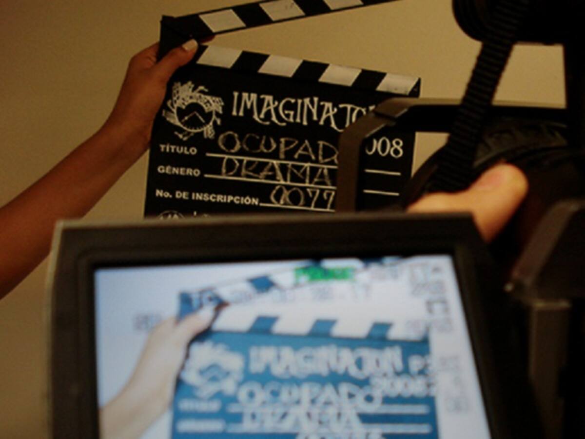 Creatividad, a un minuto de distancia