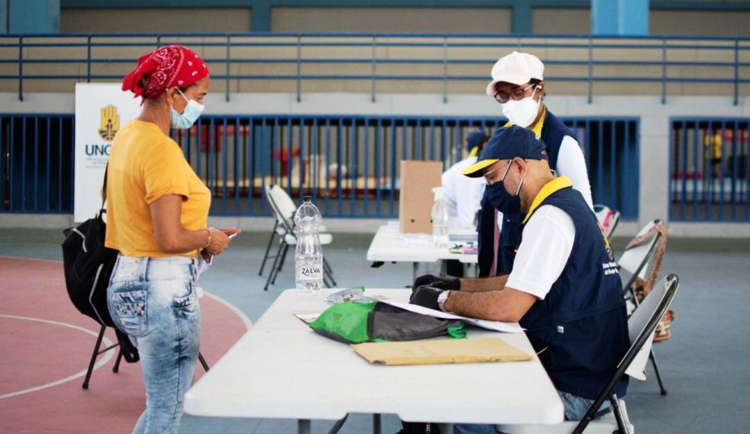 Beneficia a los afectados de olas invernales anteriores y falla de San Francisco en Cartagena