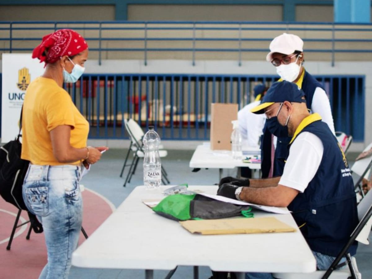 Conozca el proceso para renovar los subsidios de arriendo a damnificados