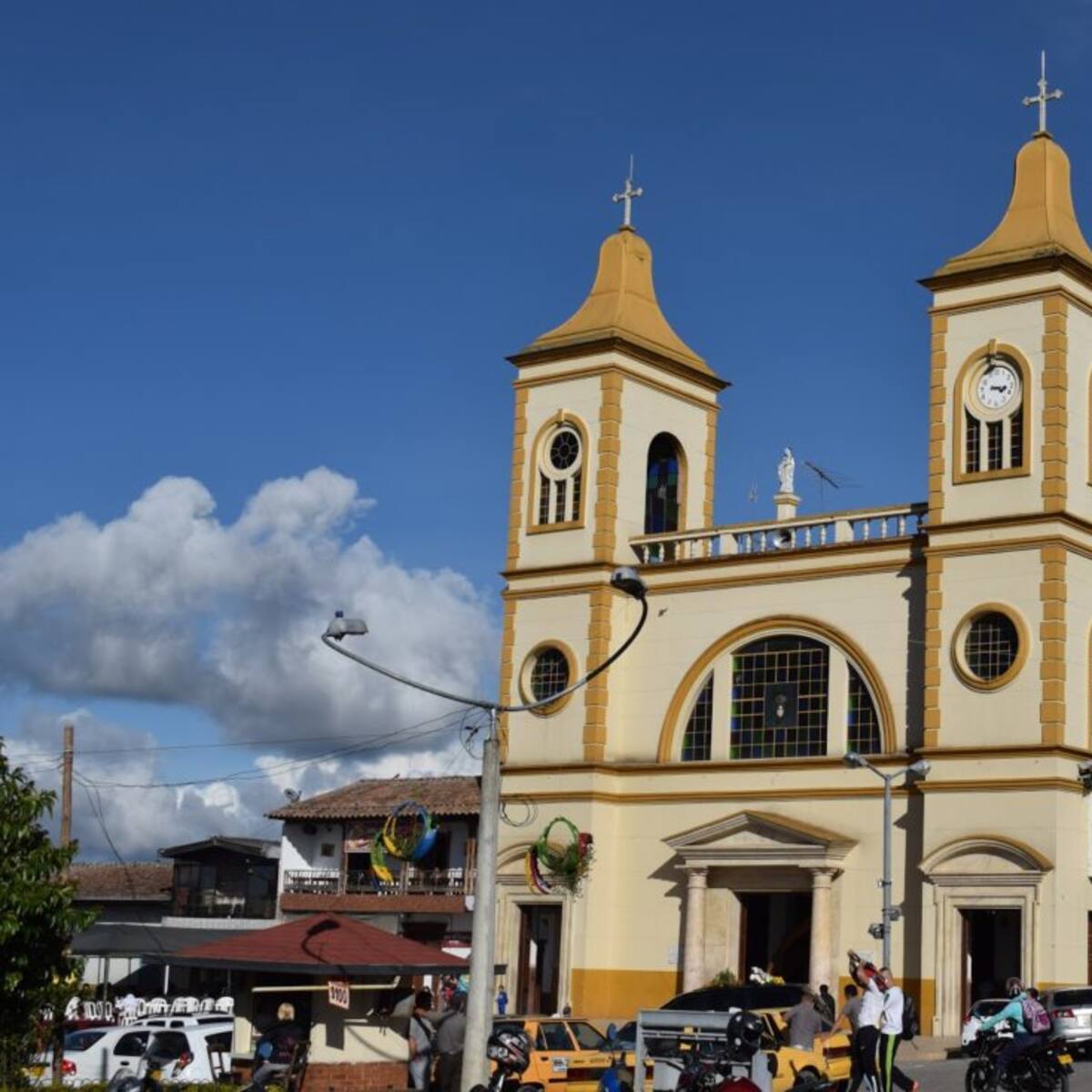 Por falta de acuerdo, bomberos de La Unión en Antioquia anuncian que disminuirán labores