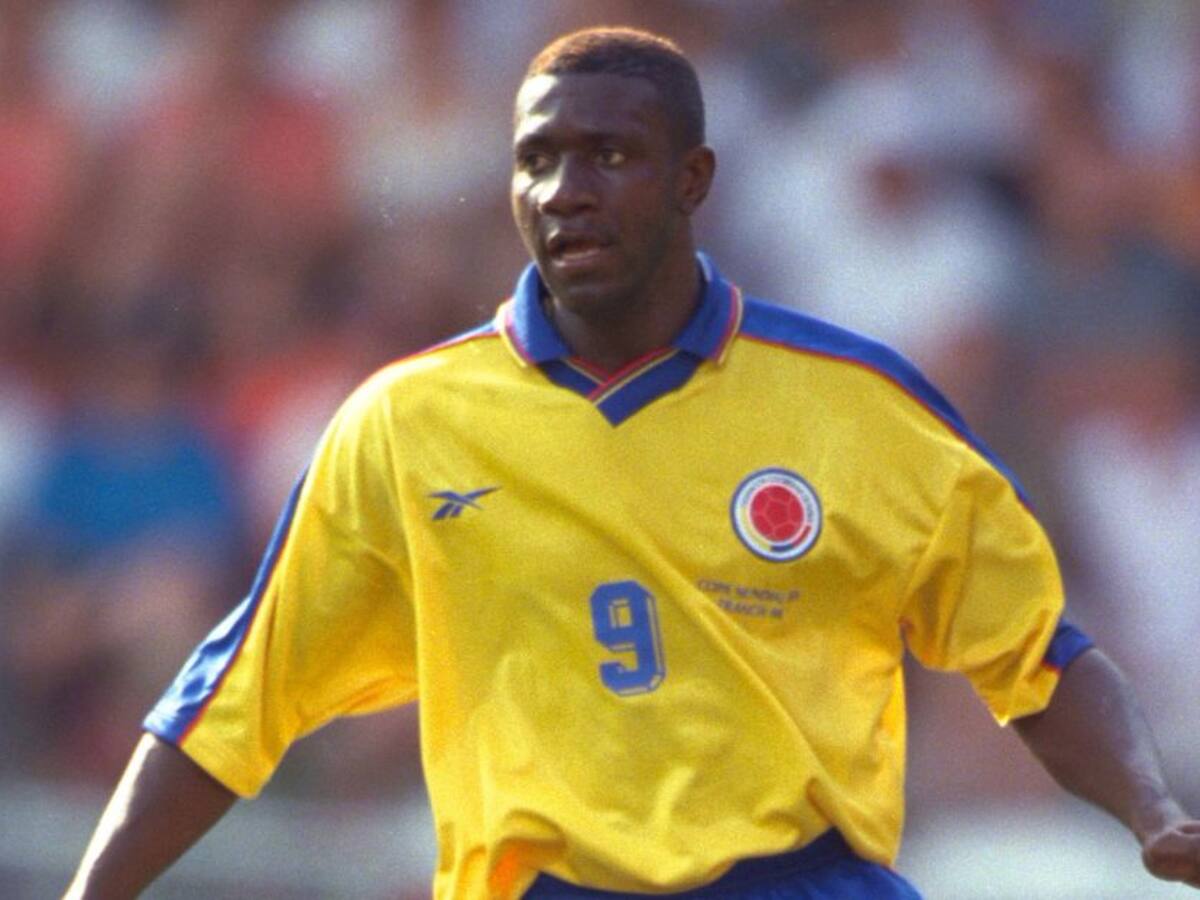 ‘Tren’ Valencia: “Son los dos equipos de mis amores, el partido es parejo”