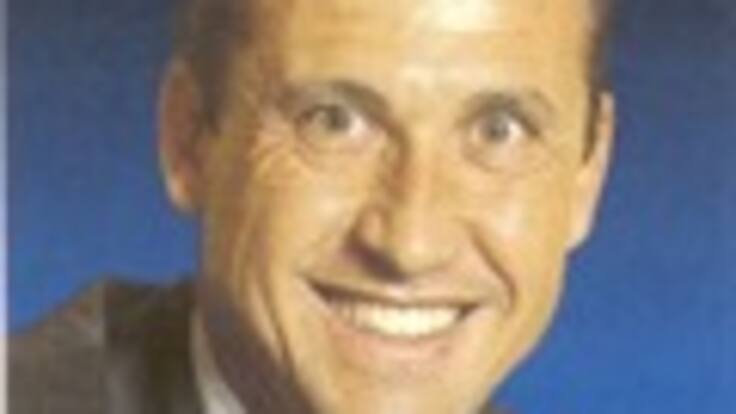 “Es un momento muy delicado en el que se necesita confianza para que se active el mercado”: Jorge Valdano, ex futbolista