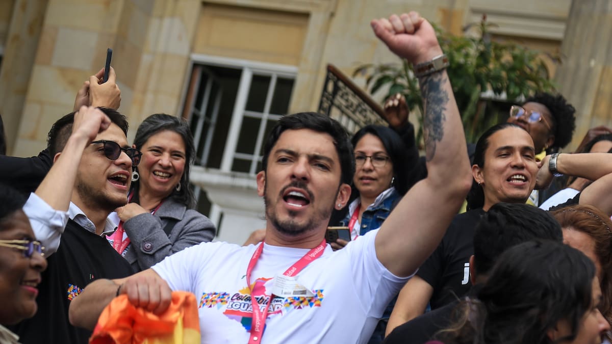 Juan Carlos Florián será el nuevo ministro de Igualdad