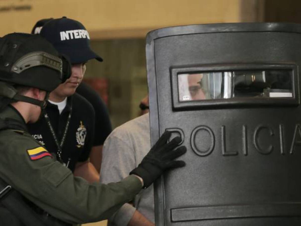 Ex paramilitar negó ante la Corte repartir dinero al ex congresista Suárez