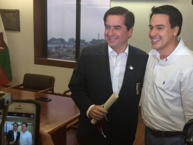 Manizales tendrá más apoyo del Ministerio del Interior