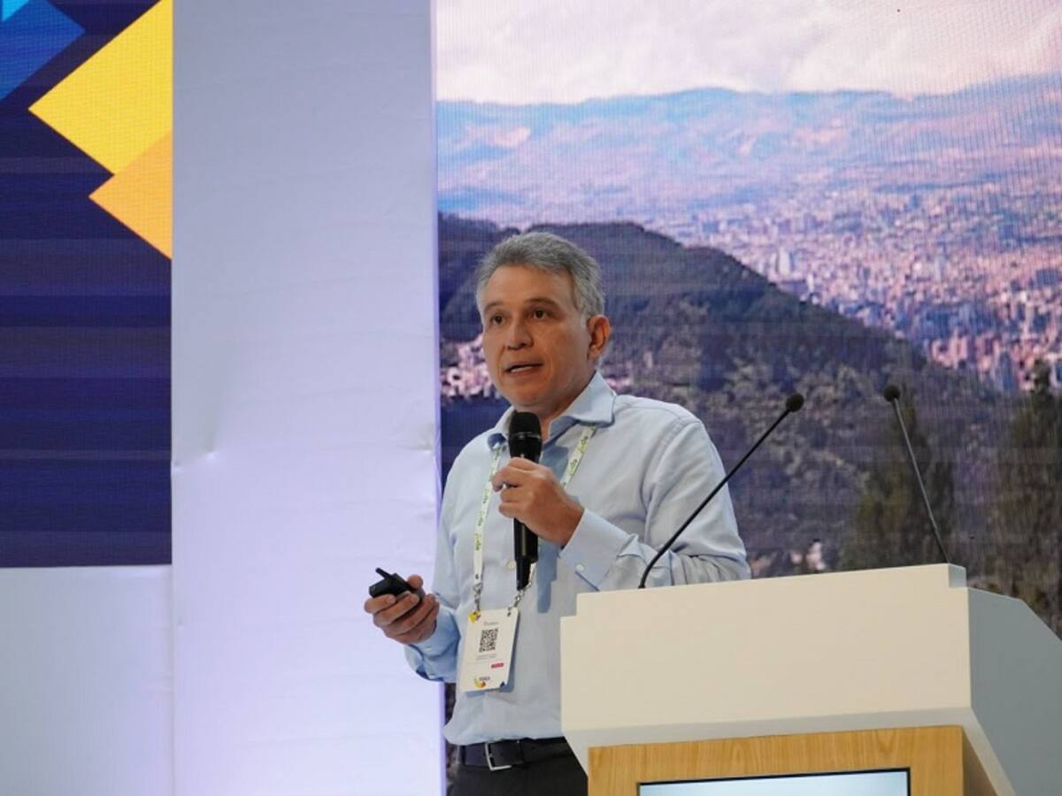 “El gran desafío es transformar la distribución de energía eléctrica”: gerente de Afinia