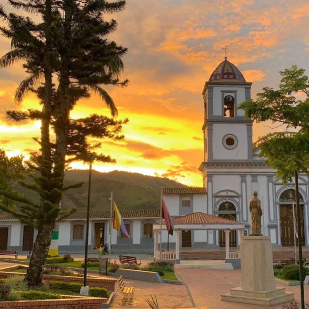 Juzgado anunció fallo condenatorio contra tres exconcejales de Lourdes, Norte de Santander