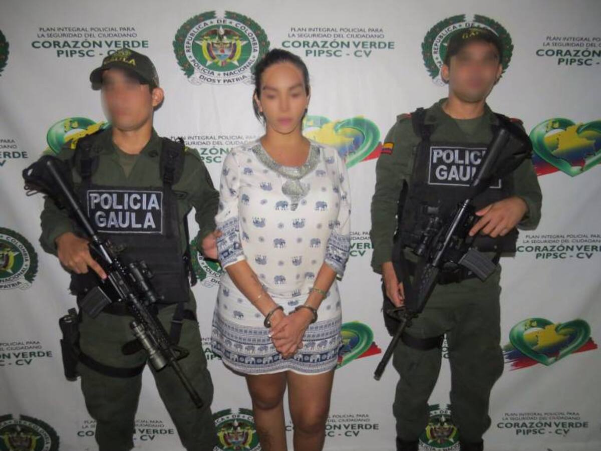 Miembro LGBTI extorsionaba a sus víctimas con fotos y videos íntimos en Cartagena