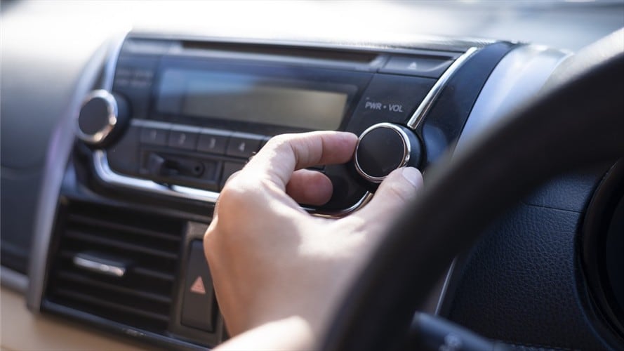 Amanezca bien informado con La W este 30 de marzo. Foto: Getty Images / IRONHEART