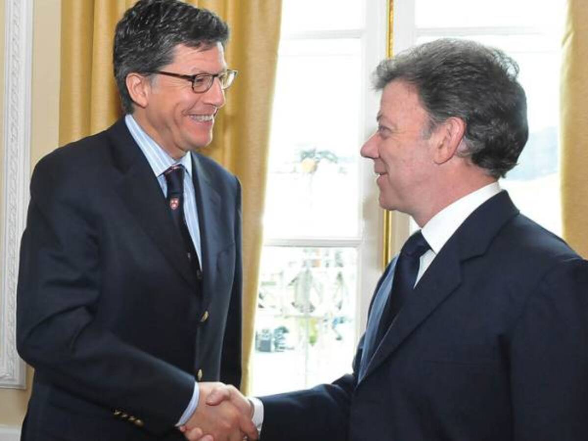 HRW reconoce esfuerzo de Colombia en lucha contra crímenes a líderes social