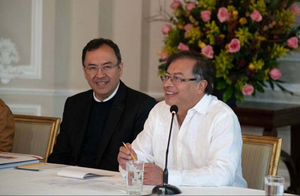 Foto: Embajada de Colombia en Francia