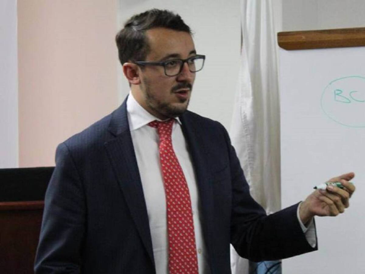 Persocapitales solicitó a Petro consejo de seguridad tras aumento de hurtos y extorsiones