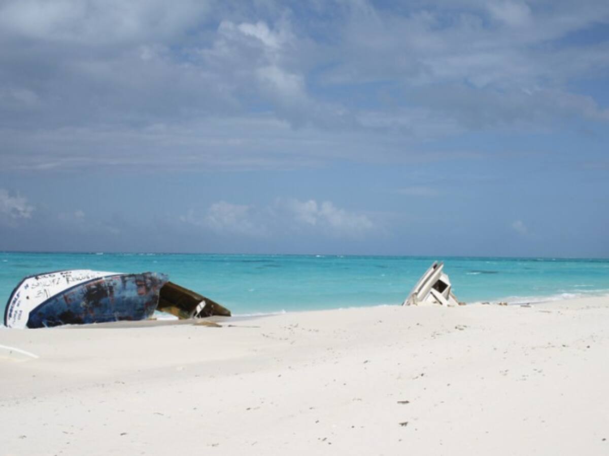 Procuraduría exigió al Gobierno crear un plan integral para solucionar crisis en San Andrés