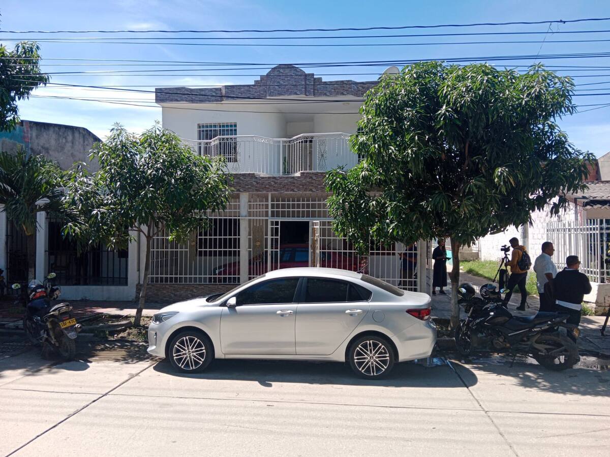 Secretario de Educación de Santa Marta fue amordazado y robado en su vivienda