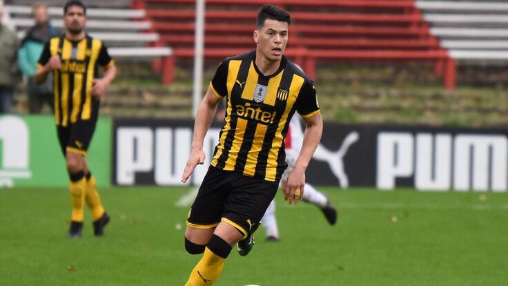 "Ya tengo un acuerdo con Cali, falta la firma": Carlos Rodríguez