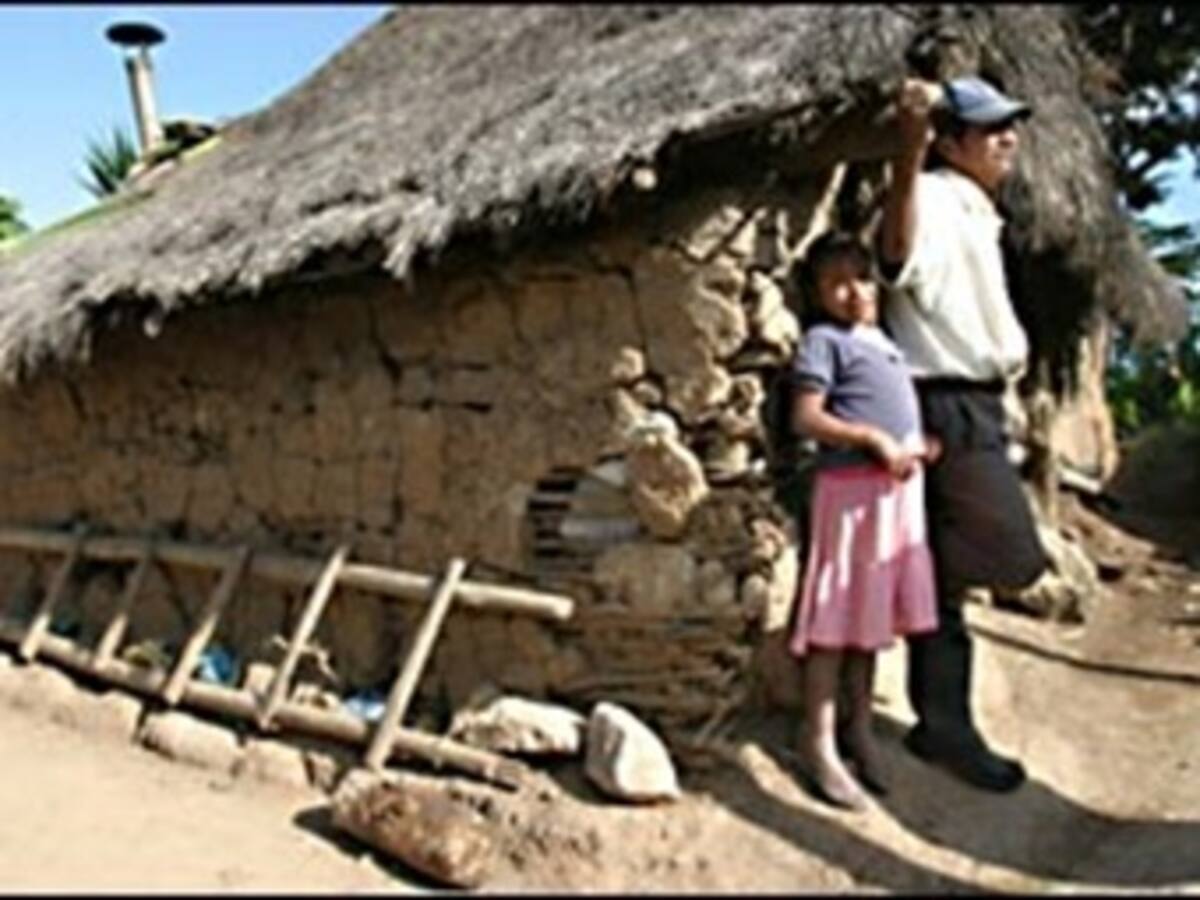 Declaran 'estado de calamidad pública' para enfrentar el hambre en Guatemala