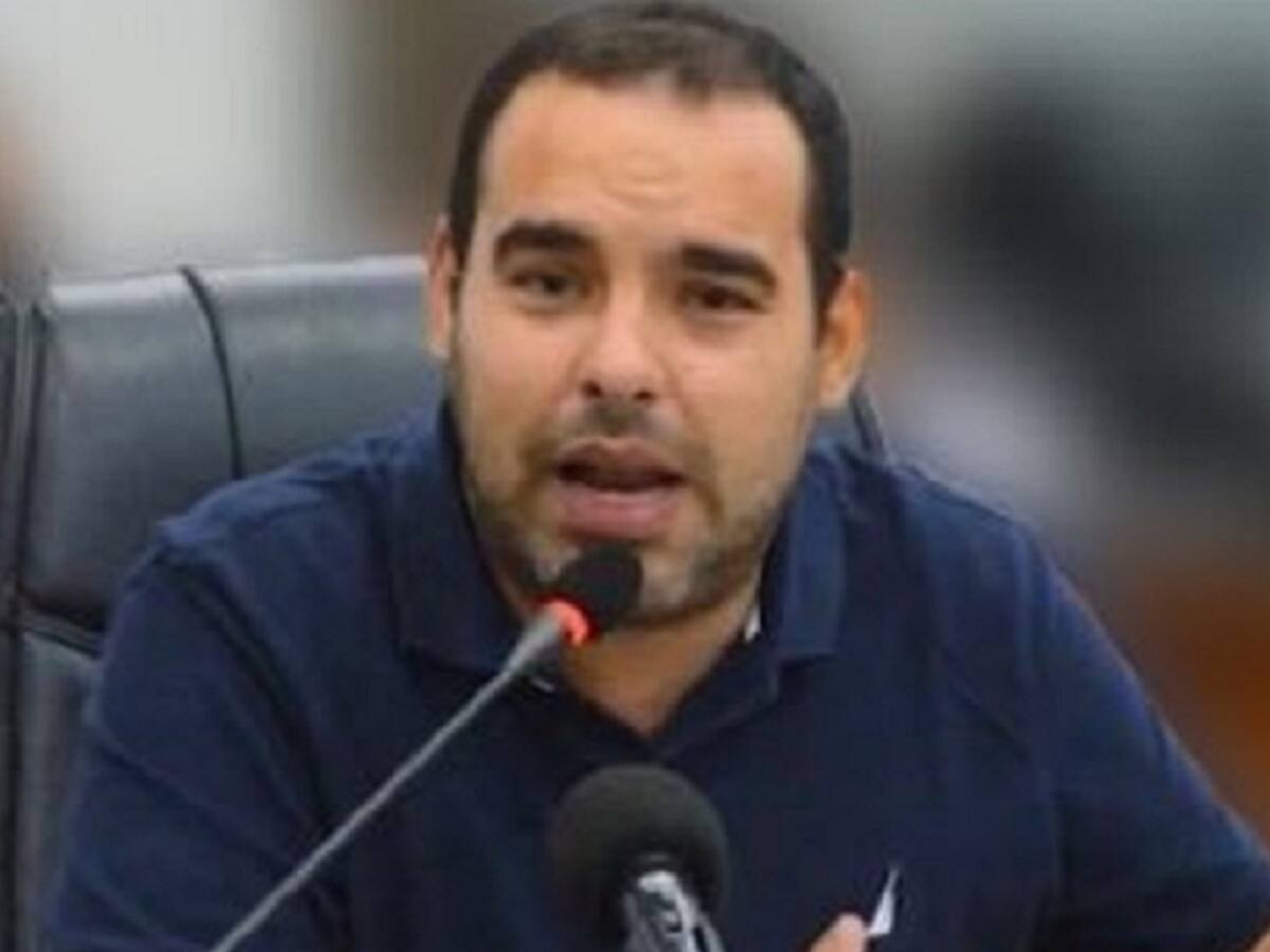 Concejo pide explicaciones por ruta de vacunación contra el COVID-19