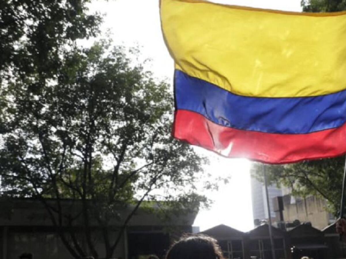 Protestan habitantes del municipio de La Esperanza