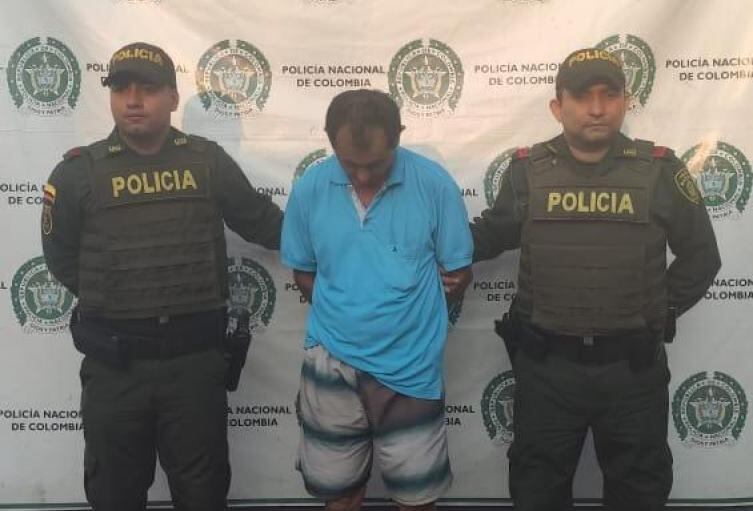 Marco Tulio Carranza fue condenado a 20 años de prisión por el crimen de su expareja sentimental