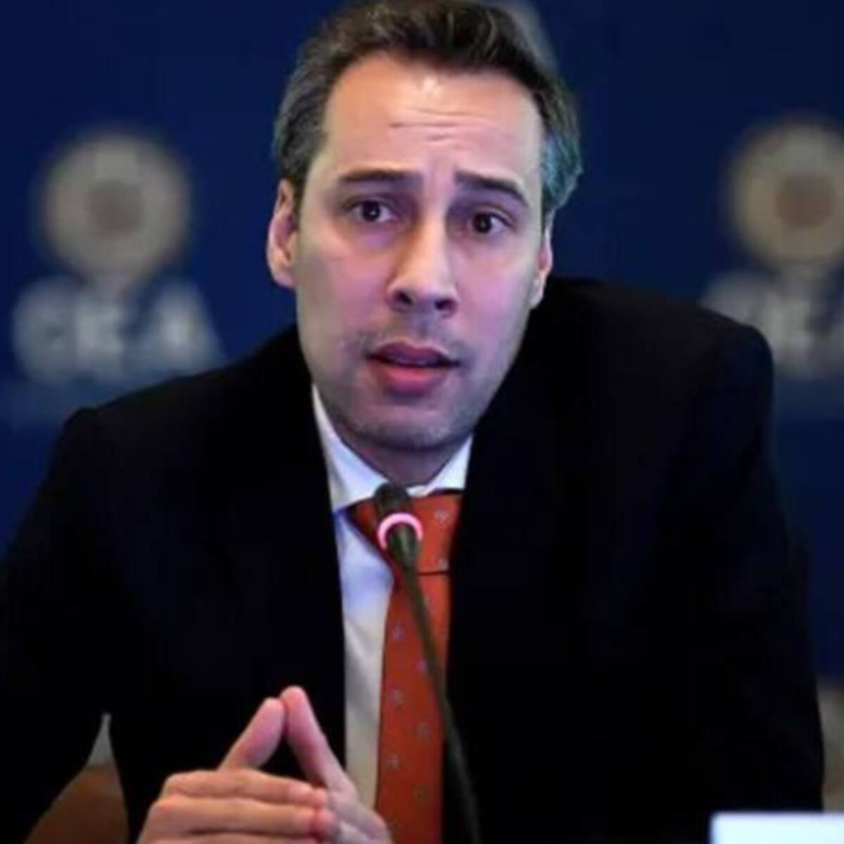 Maduro no está, pero los Cabello y Rodríguez seguirán operando como Alex Saab: Periodista venezolano