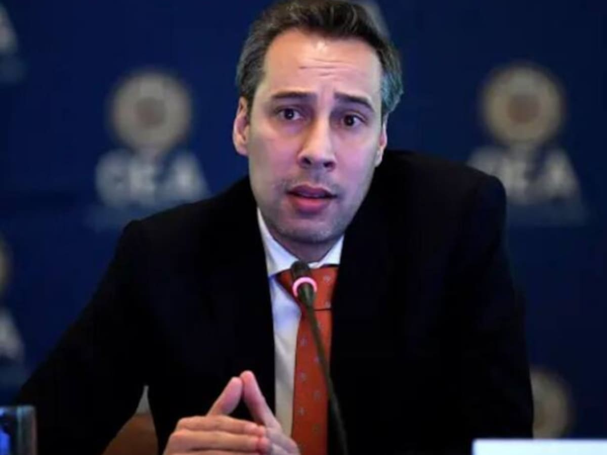 Maduro no está, pero los Cabello y Rodríguez seguirán operando como Alex Saab: Periodista venezolano