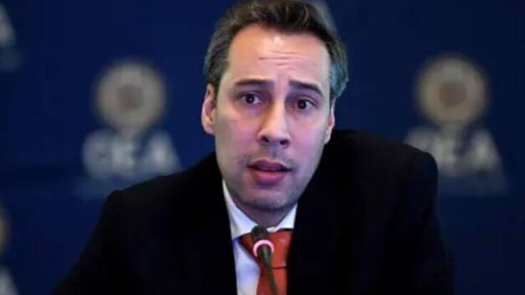 Maduro no está, pero los Cabello y Rodríguez seguirán operando como Alex Saab: Periodista venezolano