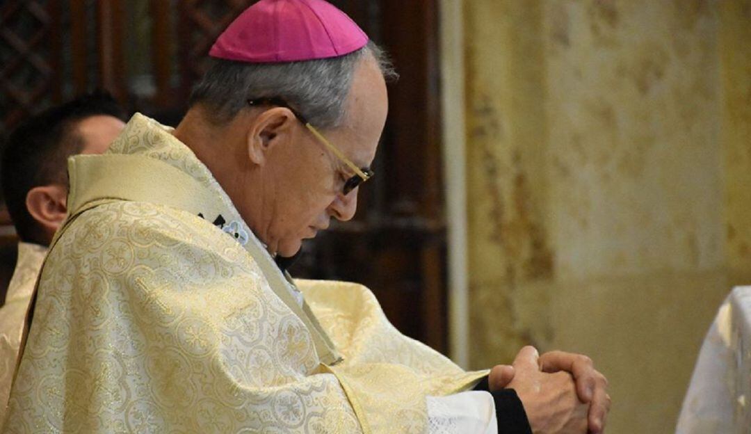 Monseñor Gonzalo Restrepo Restrepo