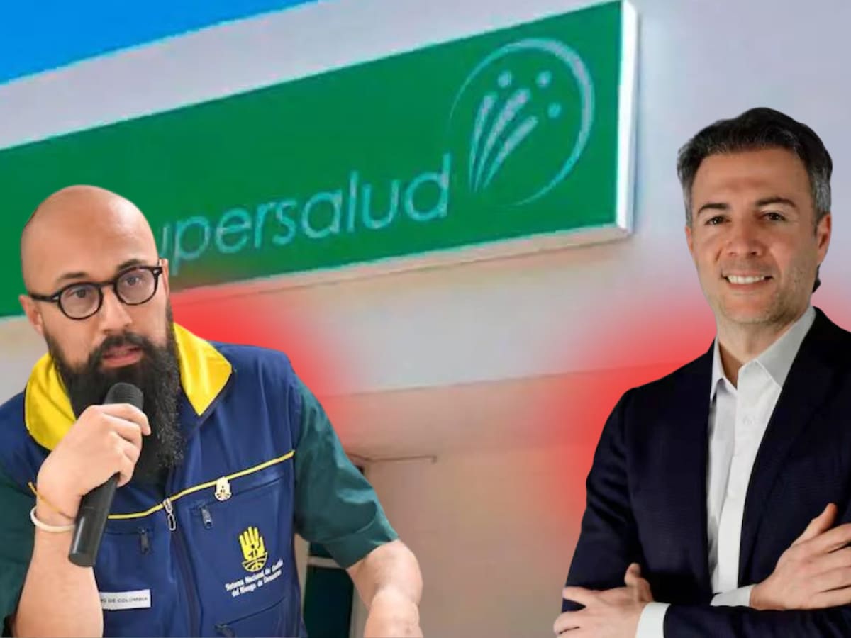 Carlos Carrillo critica nombramiento de Daniel Quintero en Supersalud y alerta impacto político