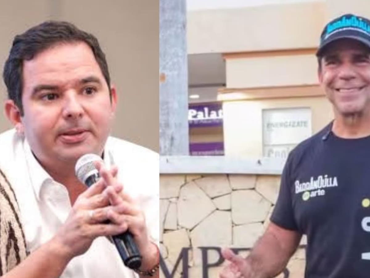 Dura advertencia de congresista Meisel al alcalde Char sobre litigio de Puerto Colombia