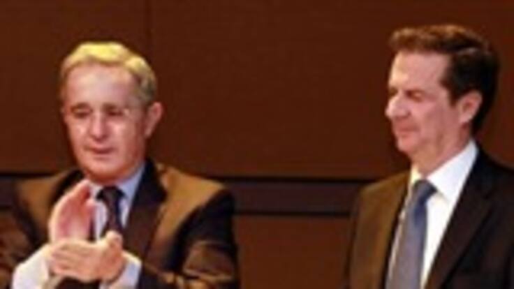 Anoche se oficializó una campaña a la Presidencia pero aún no se sabe quién es el candidato: Federico Renjifo