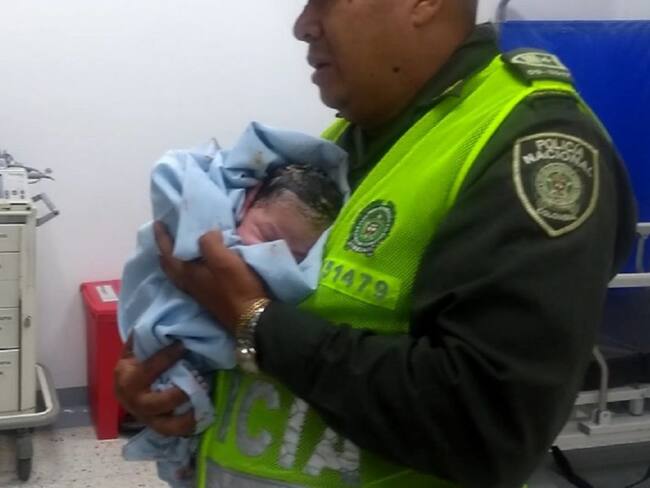 En medio del aislamiento la vida se abre paso