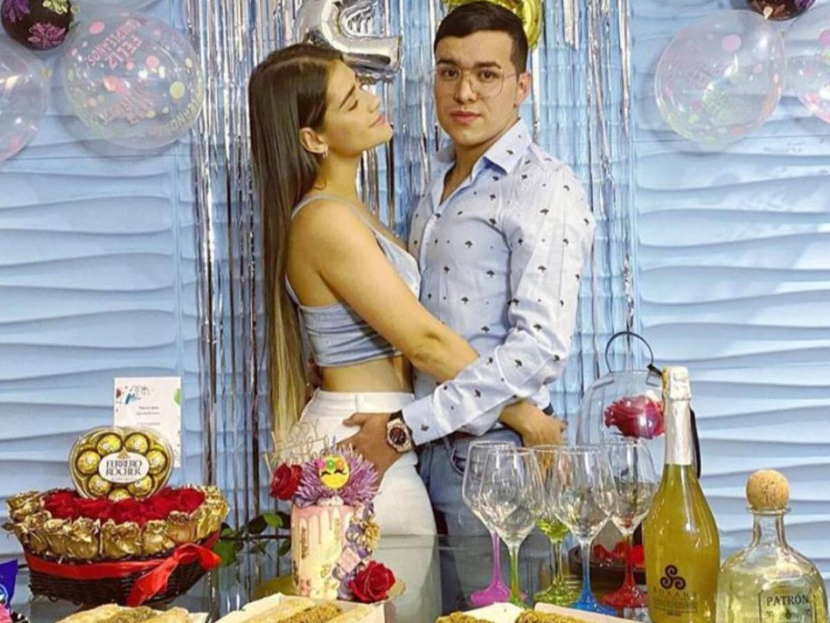 Con emotivo mensaje, Yeison Jiménez anunció su separación