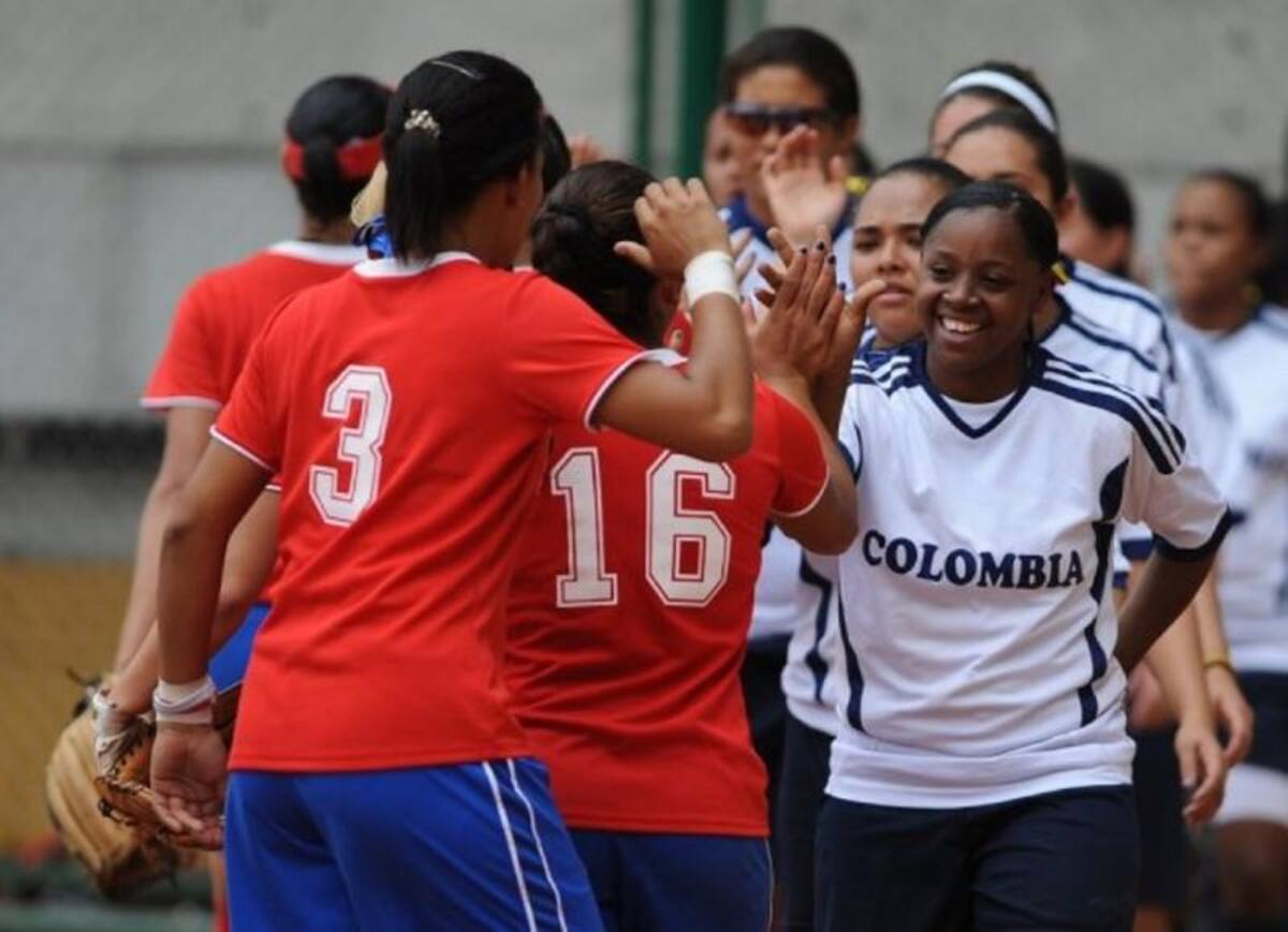 Foto: prensa Juegos Mundiales - Cali