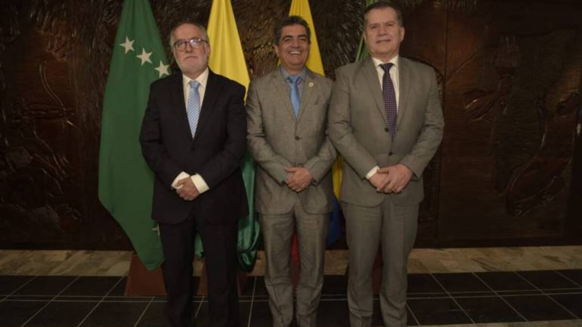 RAP Eje cafetero 2000 millones de pesos al año para funcionamiento