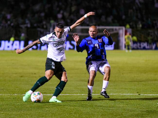 (Mcgiver Barón - Colprensa).