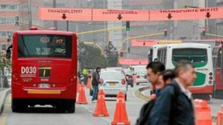 Atracador que asesinó a conductor de Transmilenio debe responder por homicidio agravado