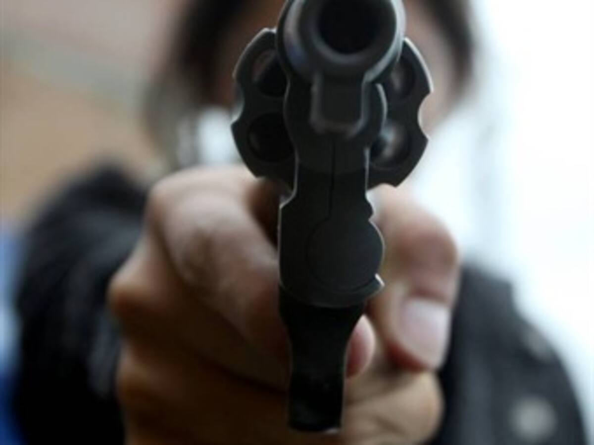 Un policía muerto y dos más heridos deja plan pistola de bandas criminales en Cúcuta