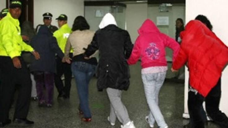 Fiscalía acusó formalmente a trece personas por desfalco a la DIAN