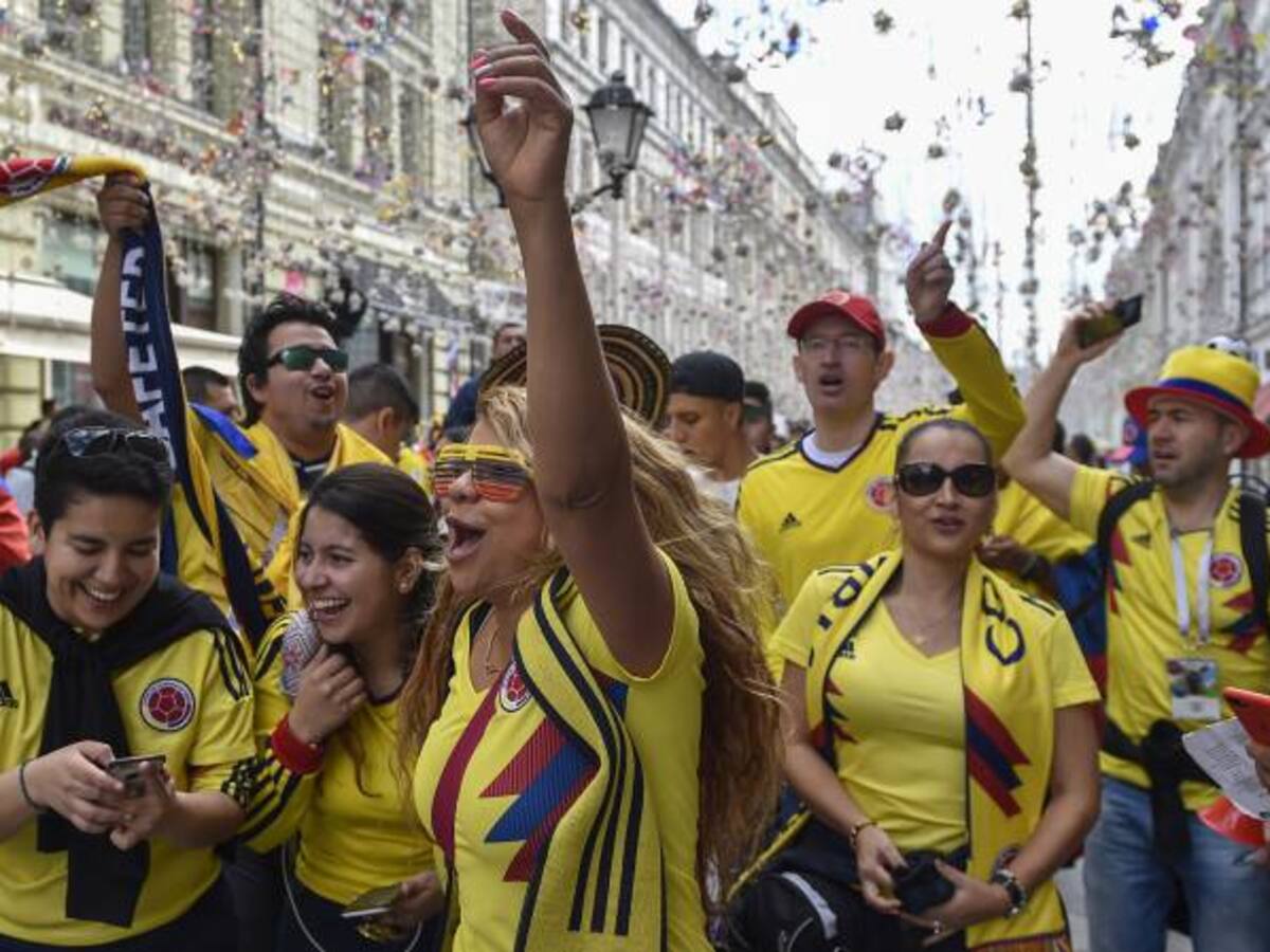Colombianos versionan la canción ‘Bella Ciao’ para apoyar a la selección