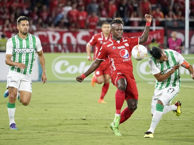América y Nacional disputarán los cuadrangulares finales (El País)